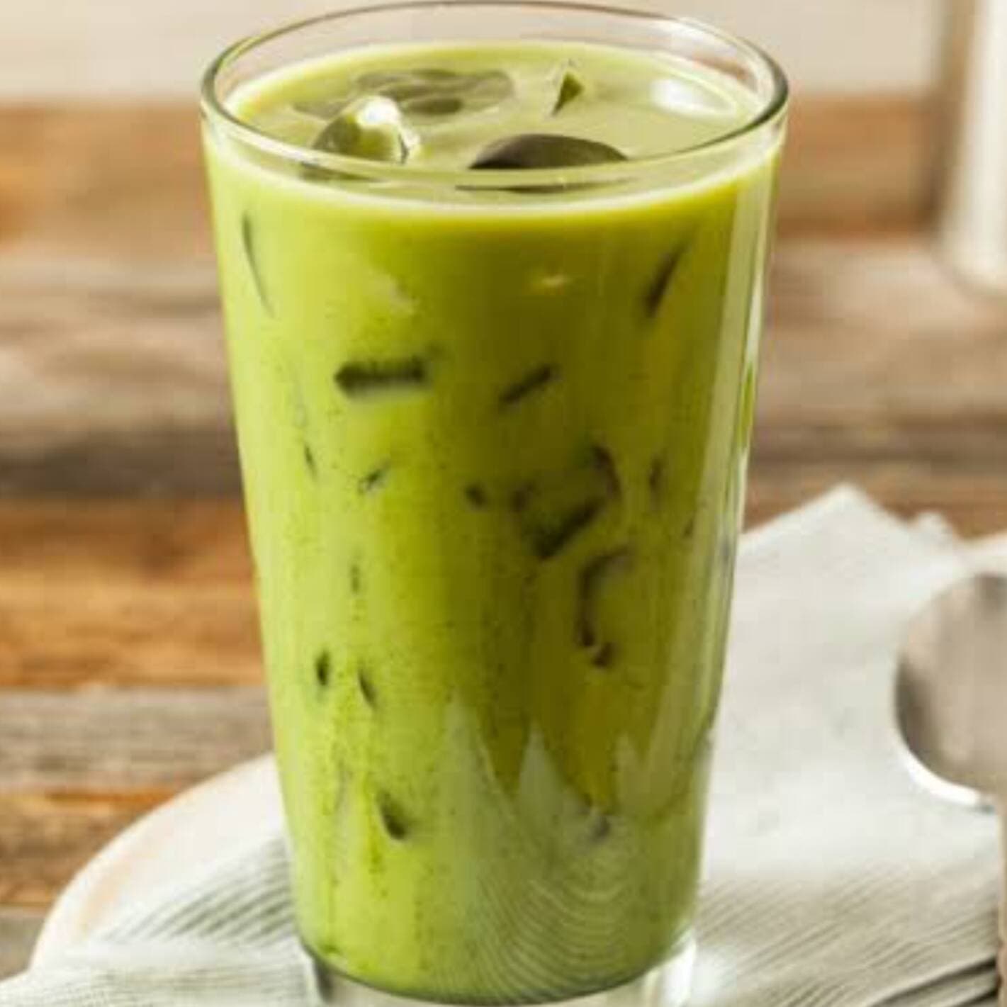 Te Verde