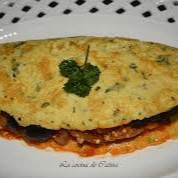Omelette Provenzal