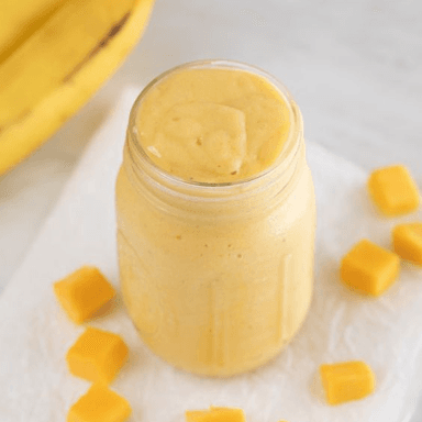 Licuado de Mango