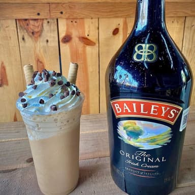 Combo Baileys 2 Frappes