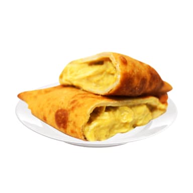 Cachanga de Ají de Gallina y bebida 500 ml