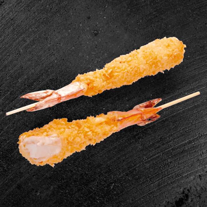 Kushi Ebi