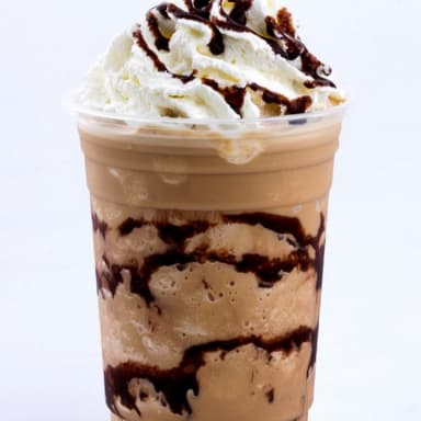 Mocaccino