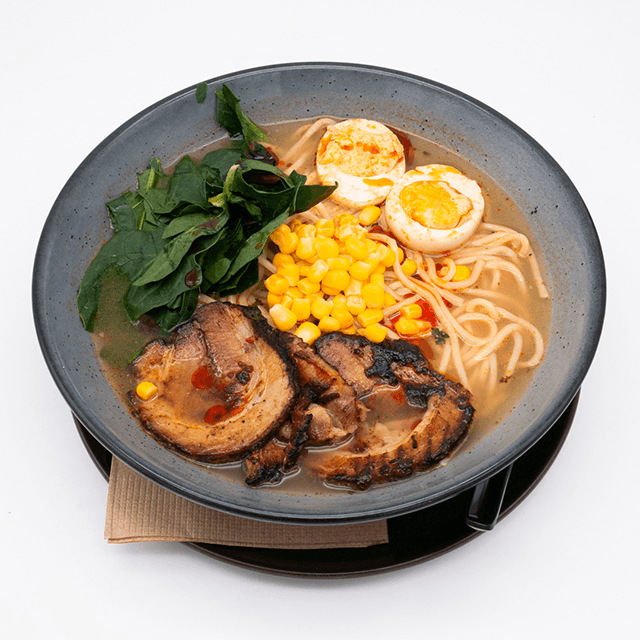Ramen Tonkotsu