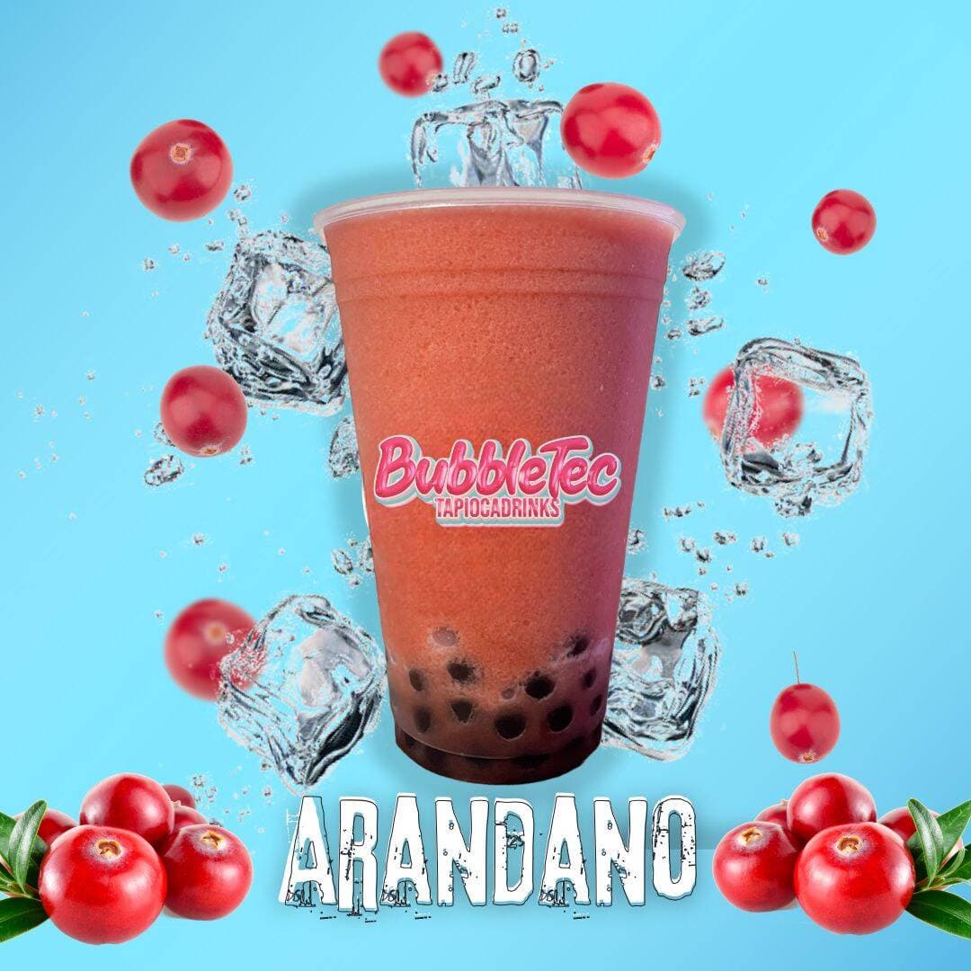 Arandano