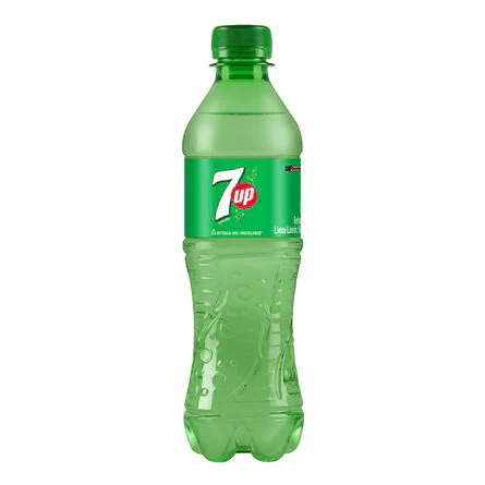 7up 400ml