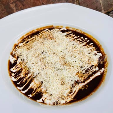 ENMOLADAS