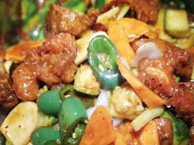 Costilla Picante