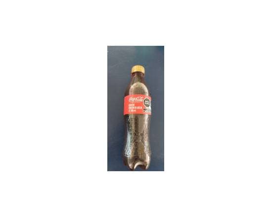 Coca Cola De 355 Ml Desechable