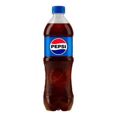 PEPSI 600ml