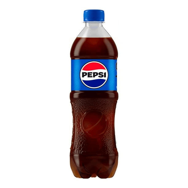 Pepsi 600ml