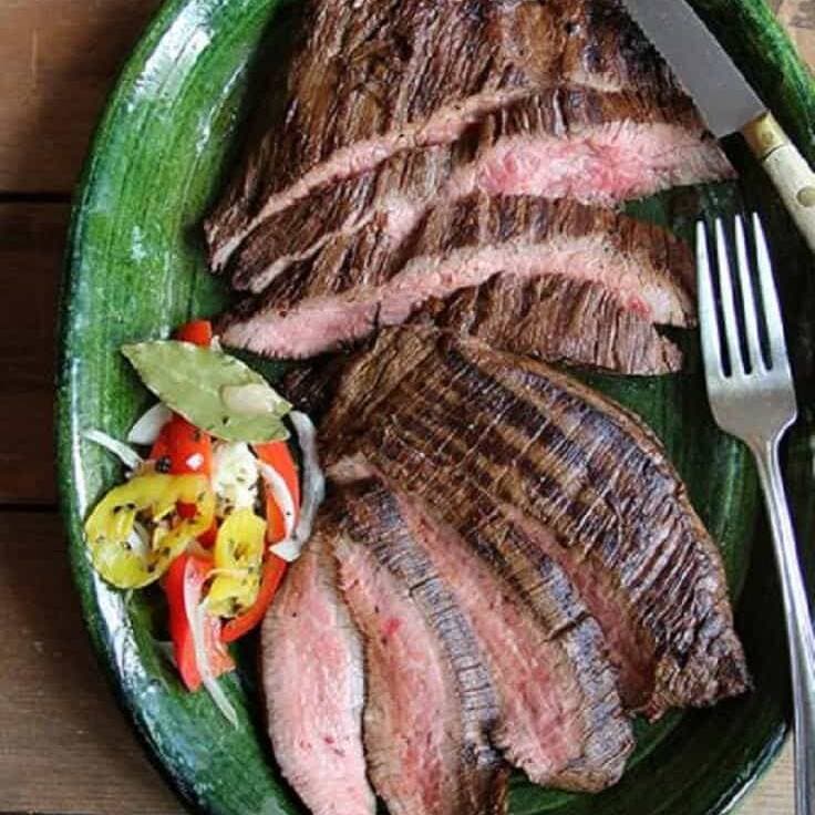 Orden de Filete