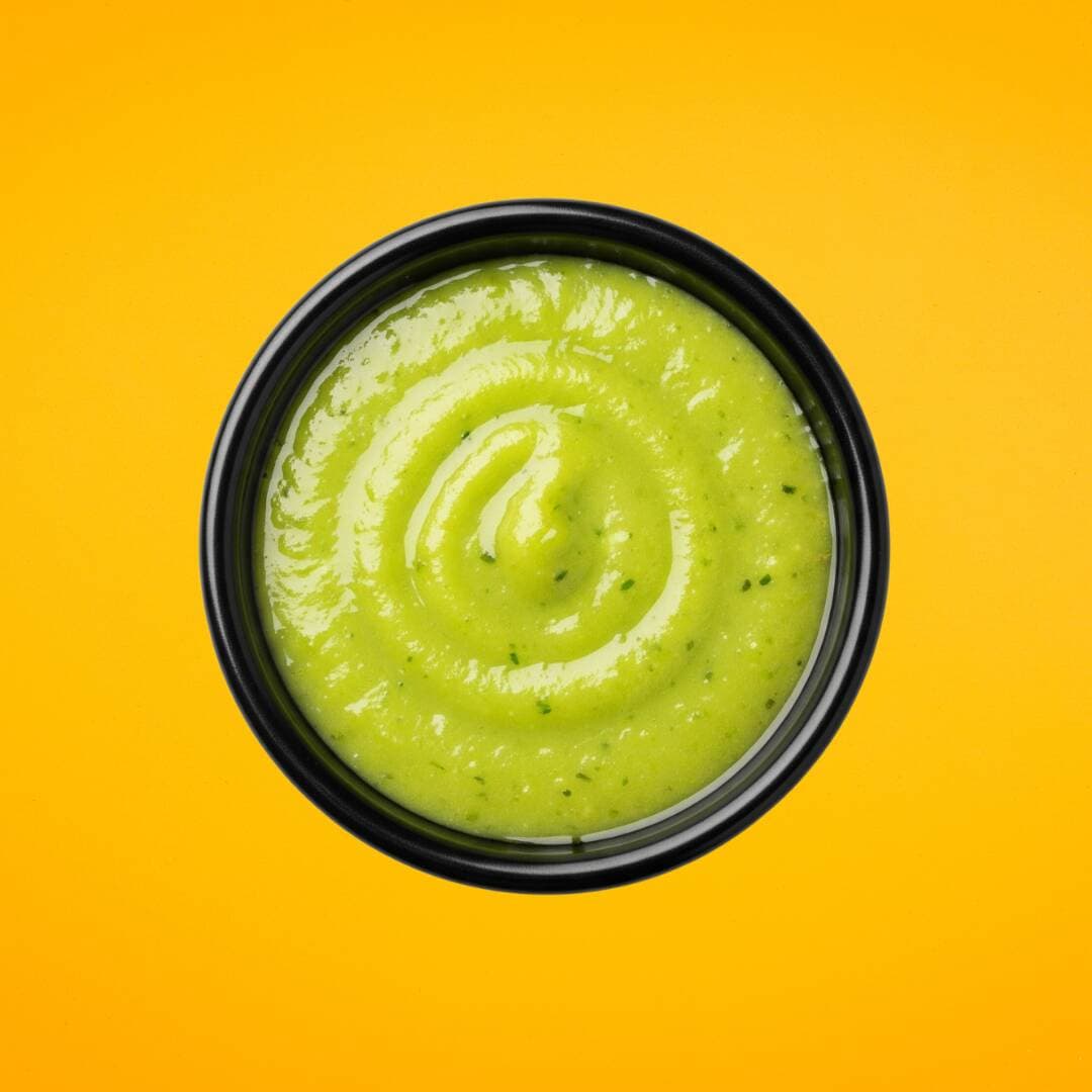 Dip Lemon Pepper
