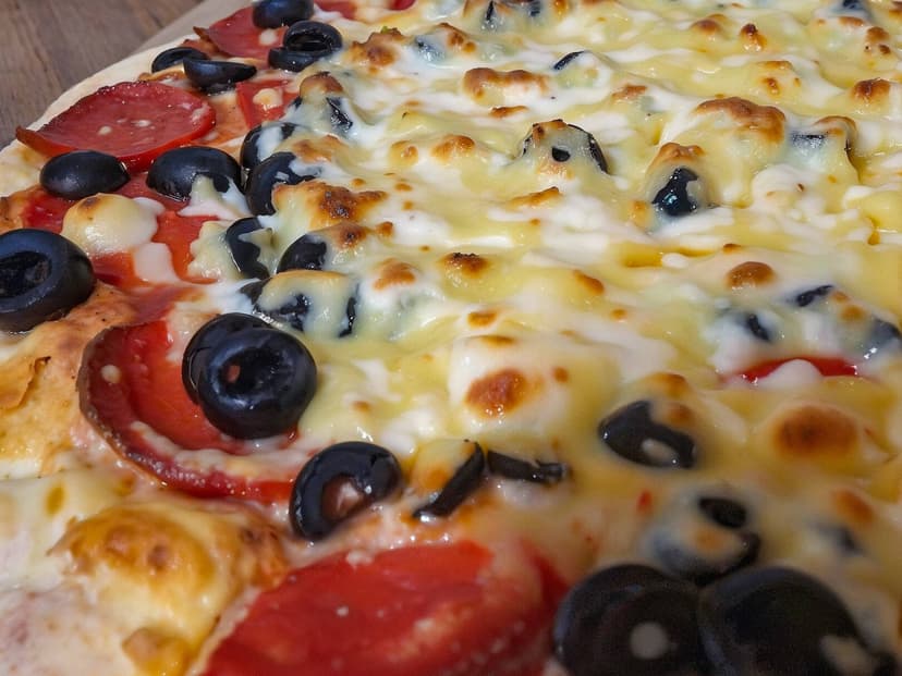 Pizzería San Pedro
