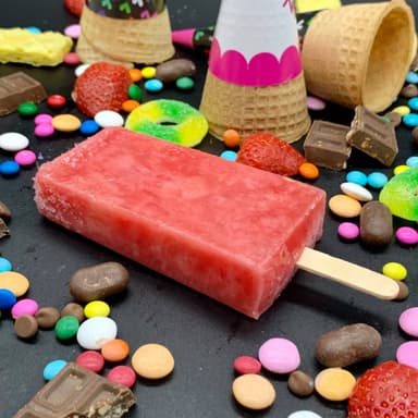Paleta de Sandia