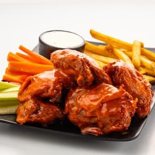 MUSLO 660 GRS MAS PAPAS