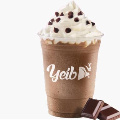 CAPUCHINO CALIENTE