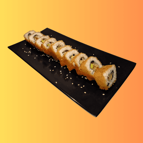 Chicken Roll