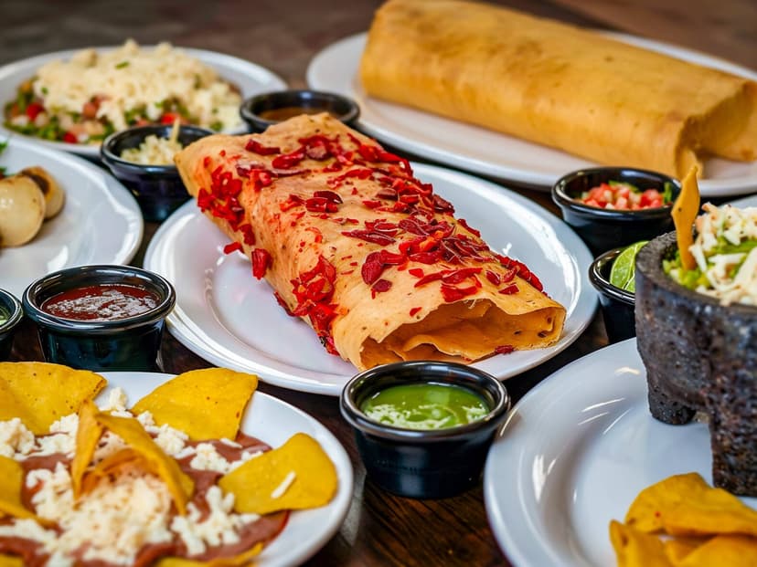 EL RINCÓN DEL TACO