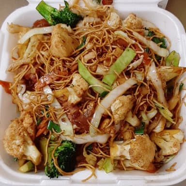 CHOP SUEY SECO ESPECIAL