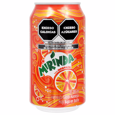 Mirinda