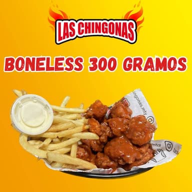 Boneles 300G Promo