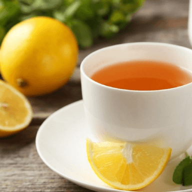 TE DE LIMON