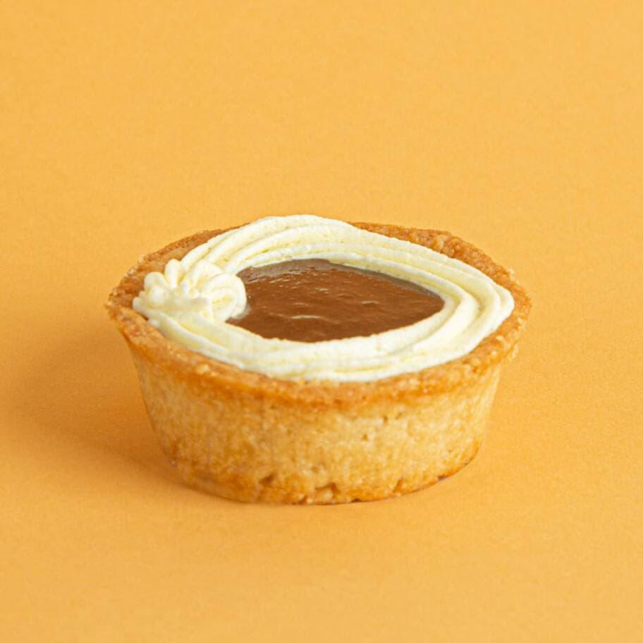 Tartaleta de Guayaba