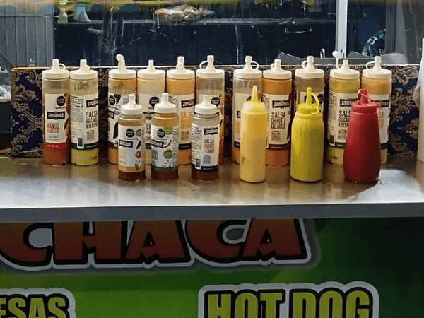 "Hotgods" Mis nietos