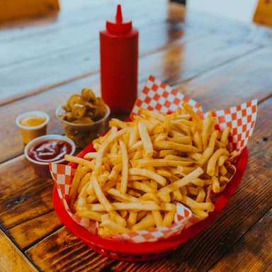 🍟Papas #1