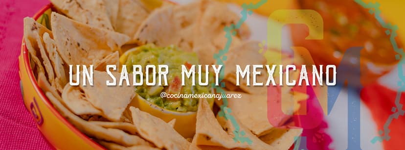 COCINA MEXICANA "C. MORELIA".