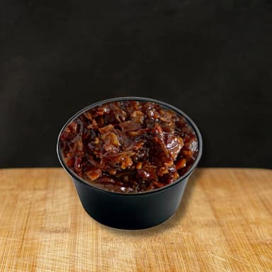 BACON JAM