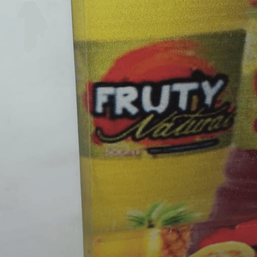 Fruty Piña