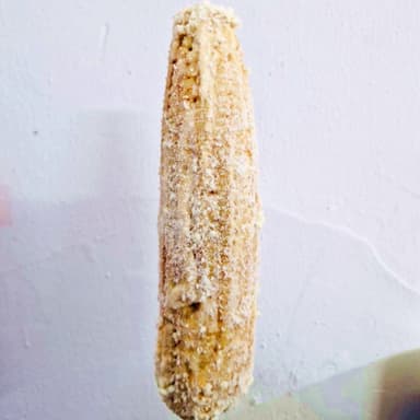 Elote Entero