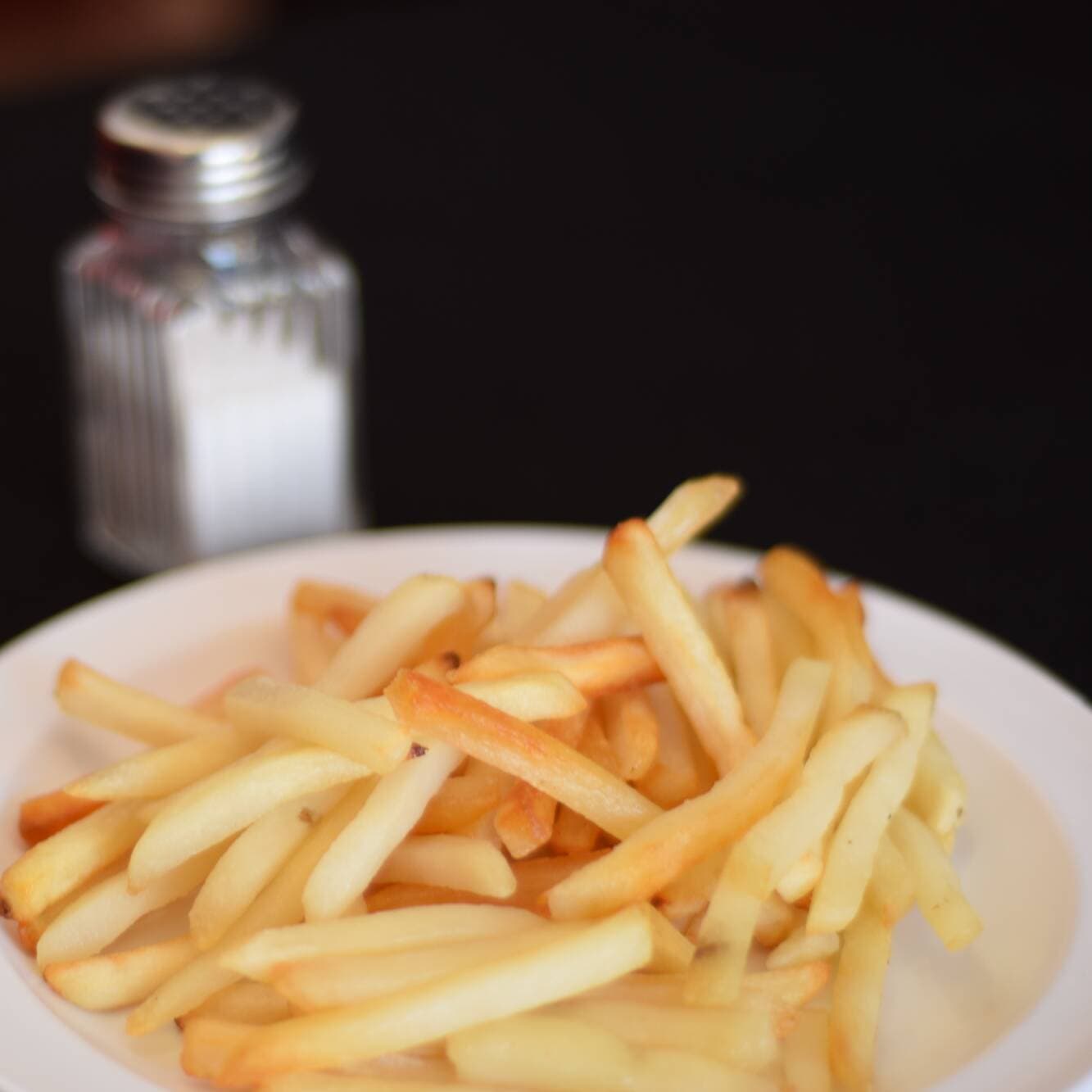 Papas Francesas
