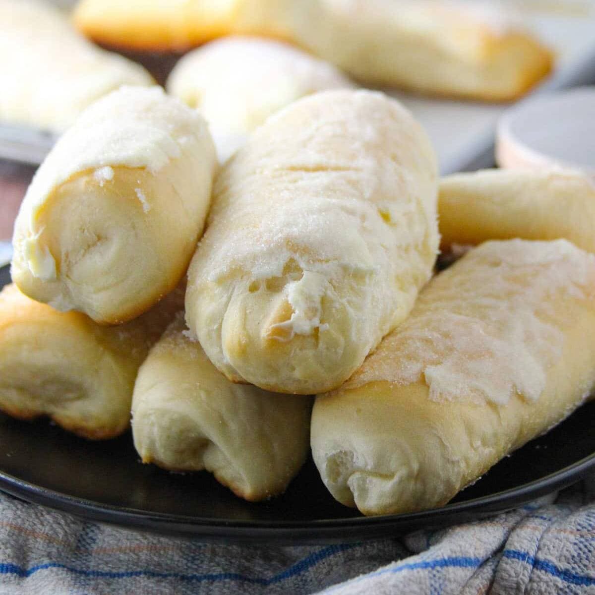 Rollito de Queso