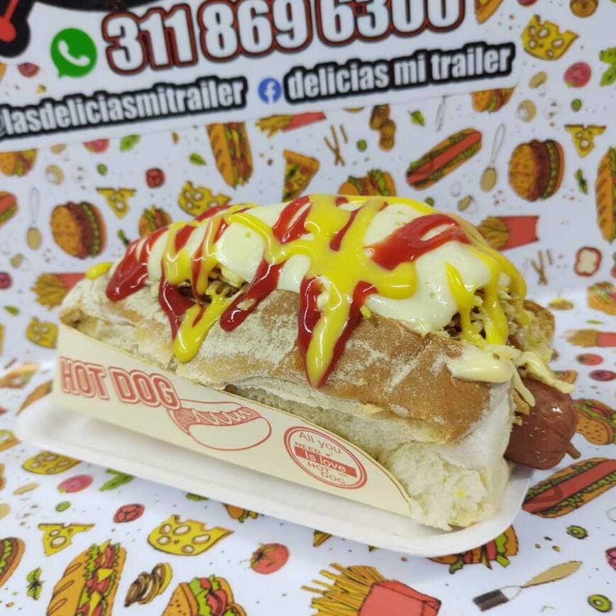 Perro Americano
