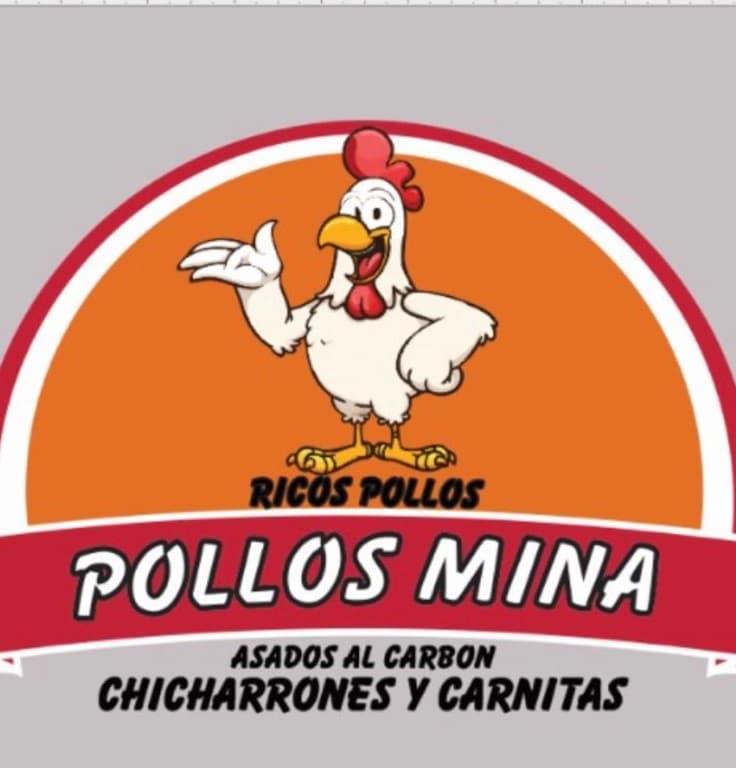 RICOS POLLOS MINA