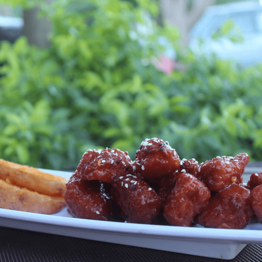 Boneless