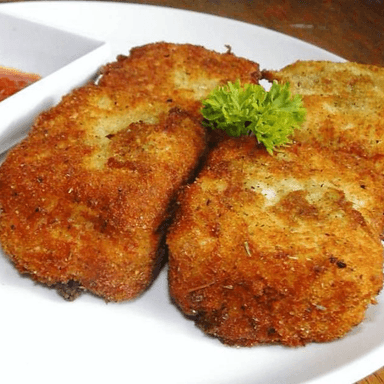 Mozzarella Encarroza