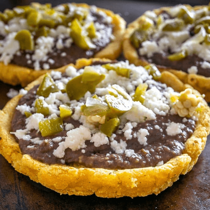 Órden de Sopes