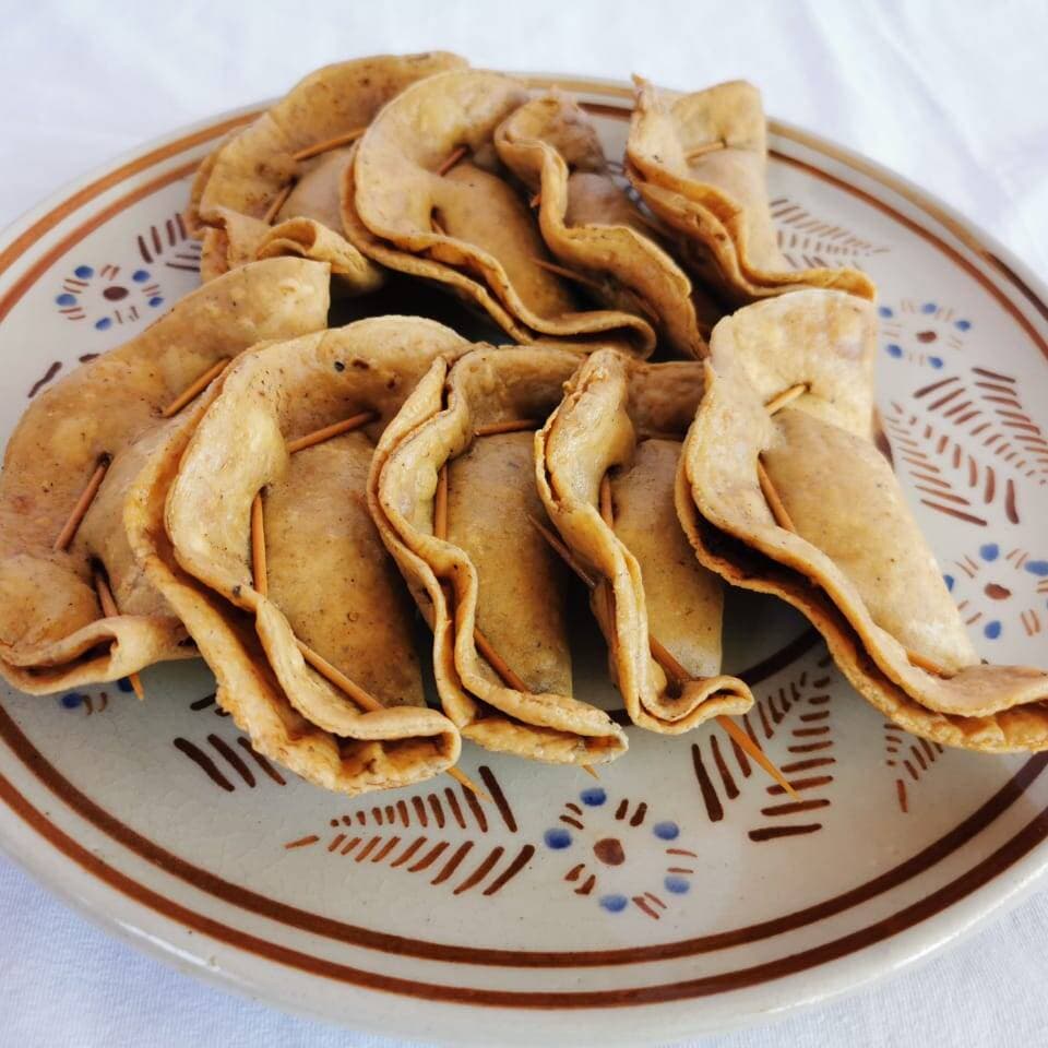Sesadillas