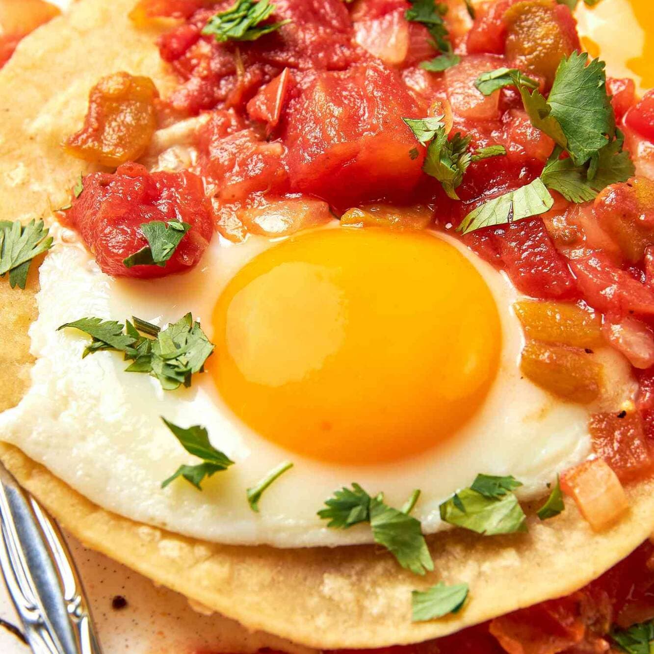 Huevos Rancheros