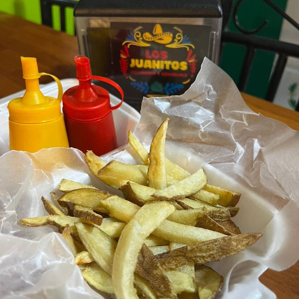 Orden de Papas