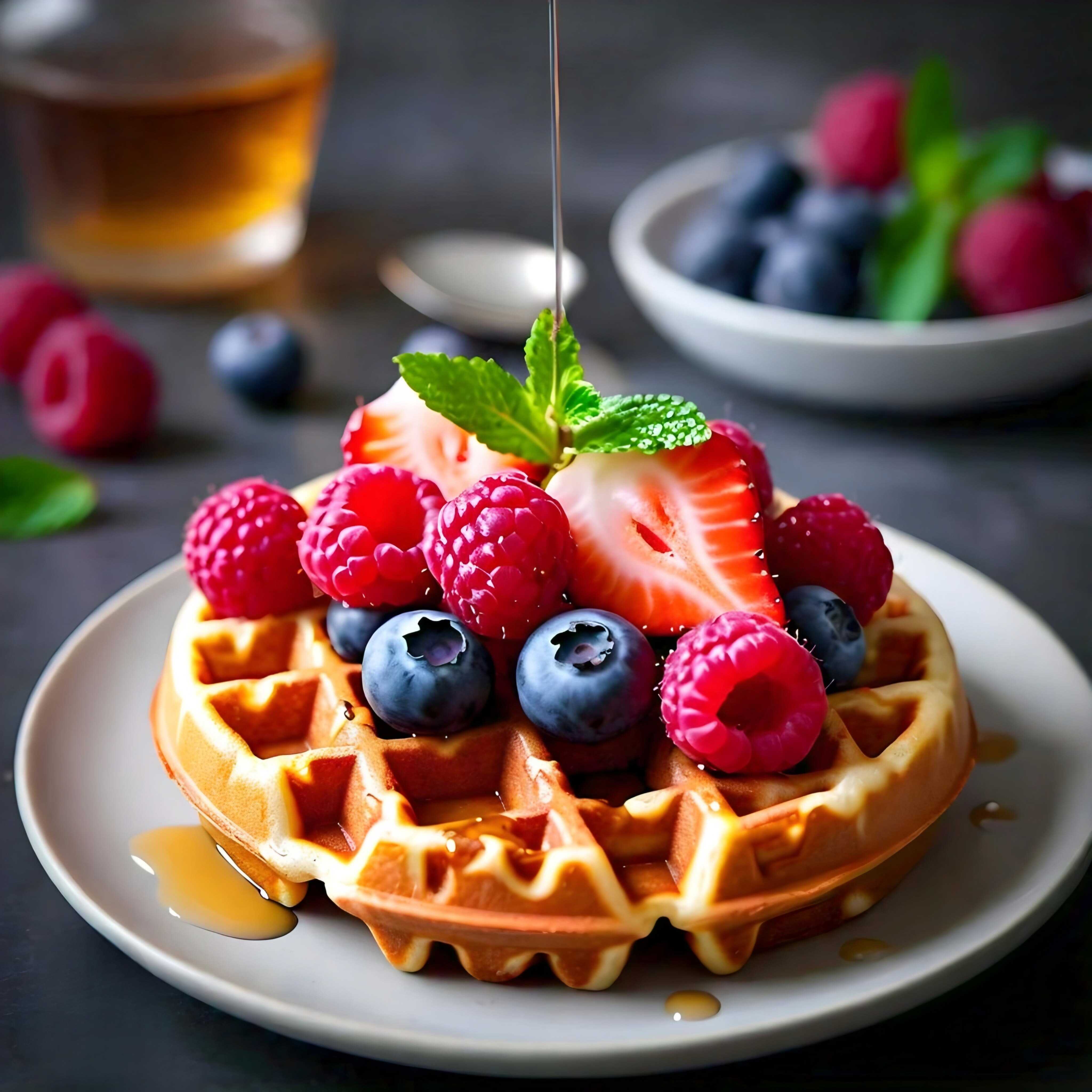 Waffle