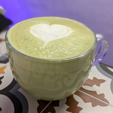 Matcha