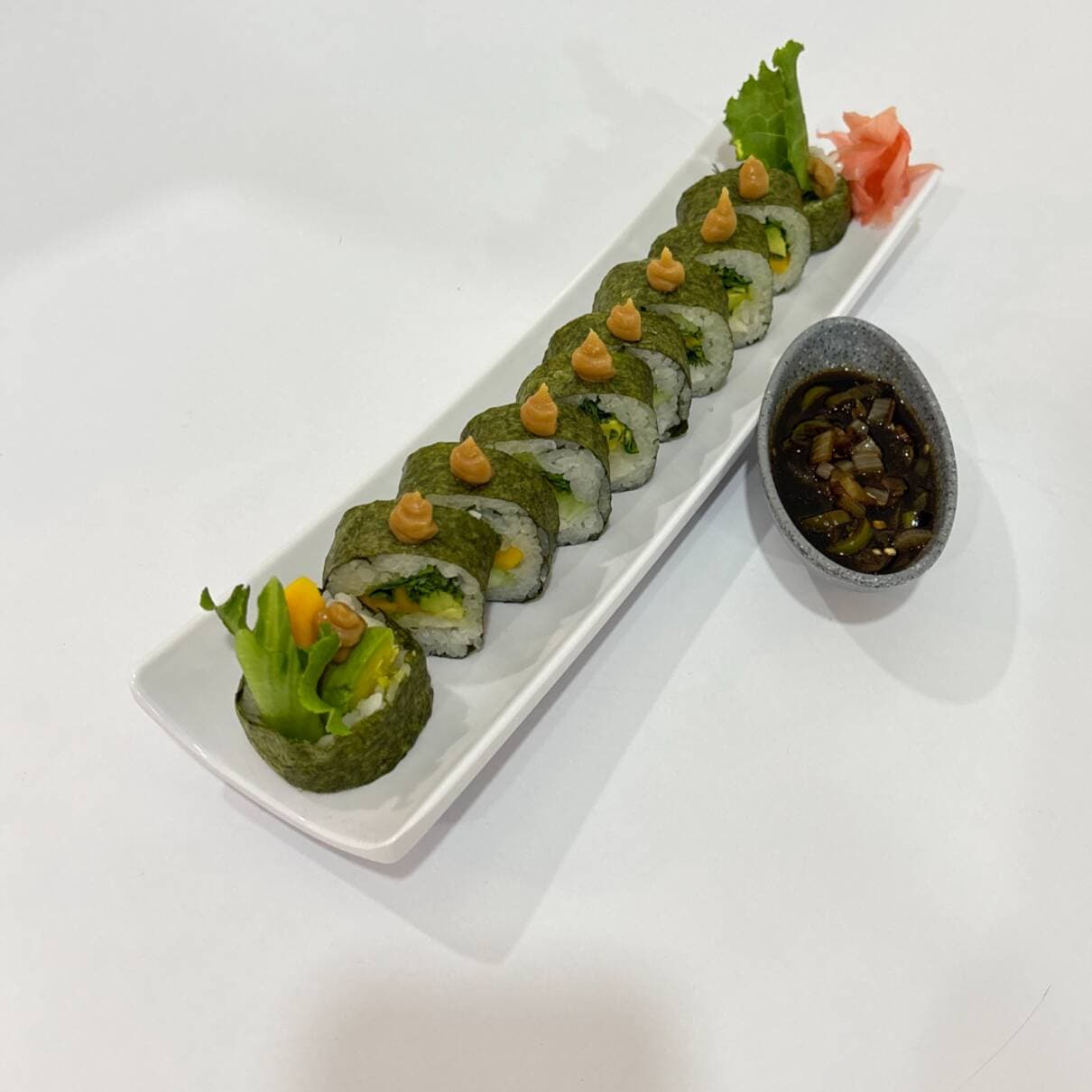 Yasai Roll