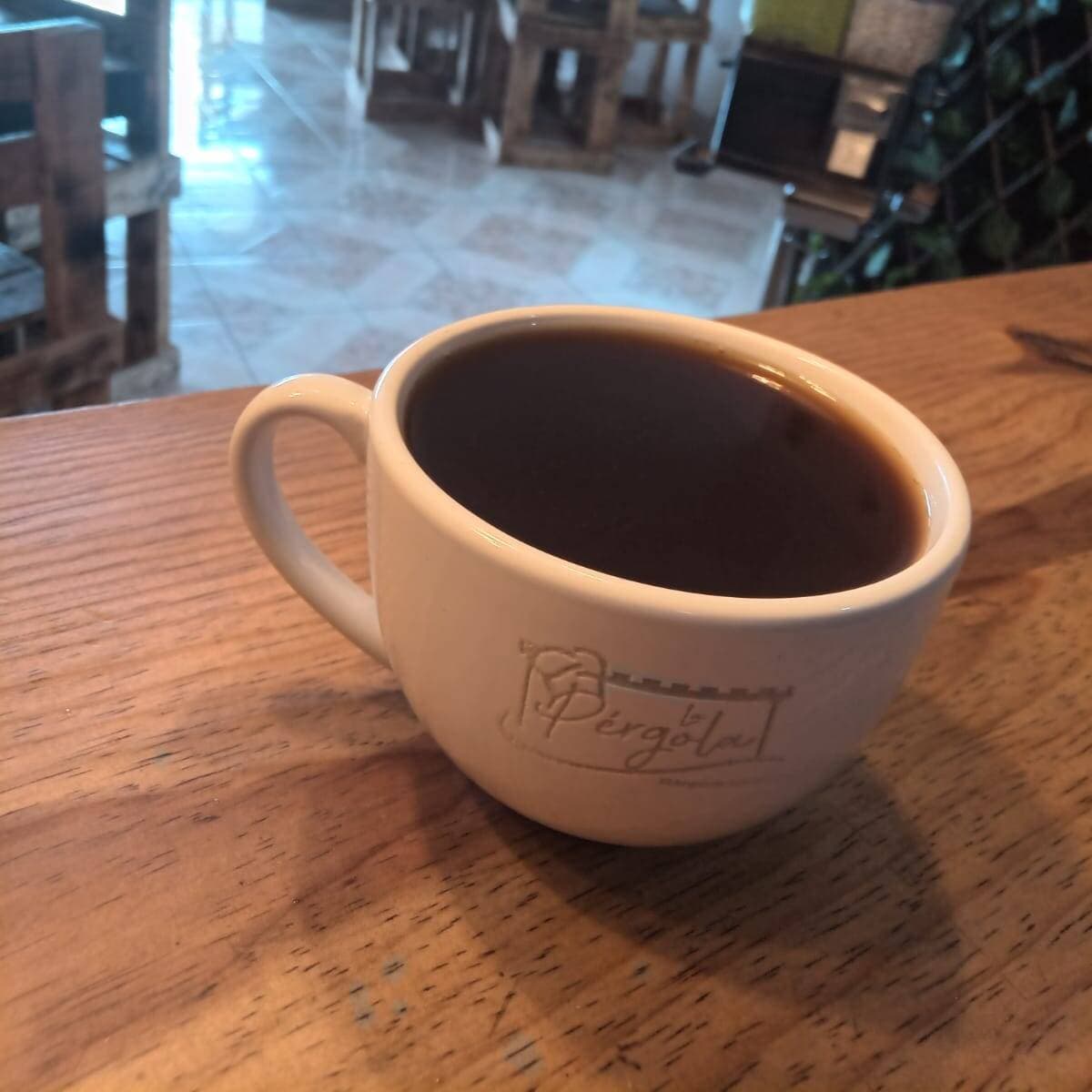 Café de Olla