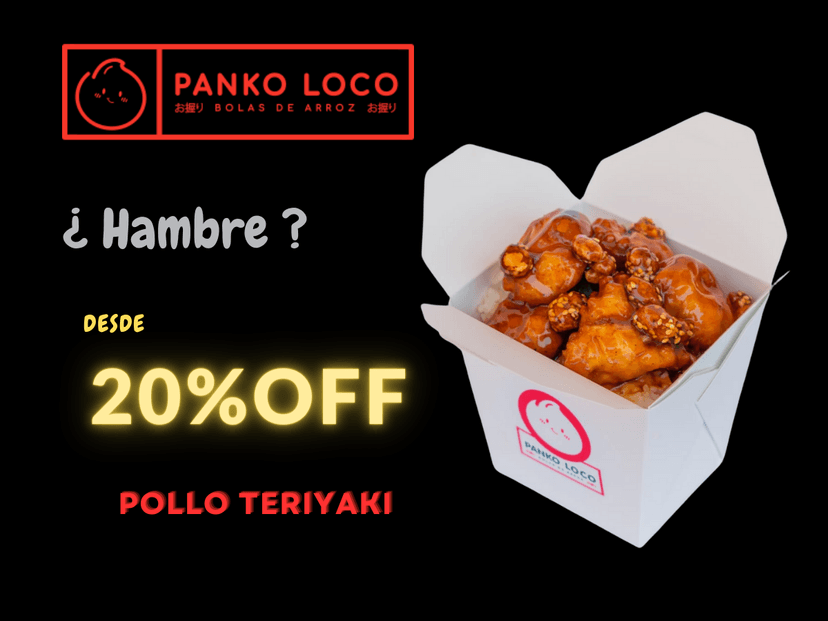 Panko Loco