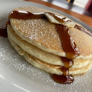 Hot Cakes